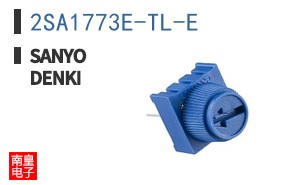 2SA1773E-TL-E ͼƬ